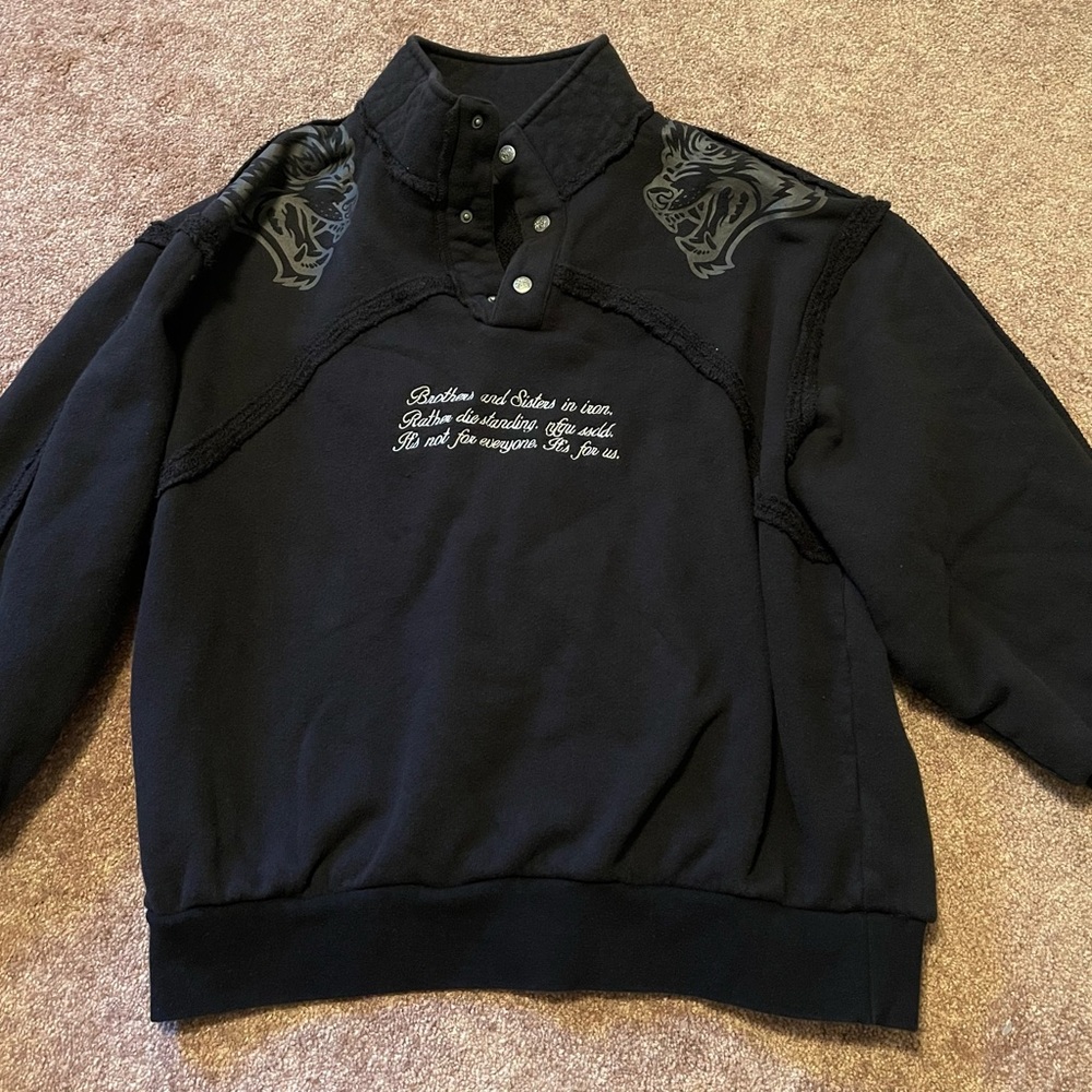 Darc Sport SHE mockneck